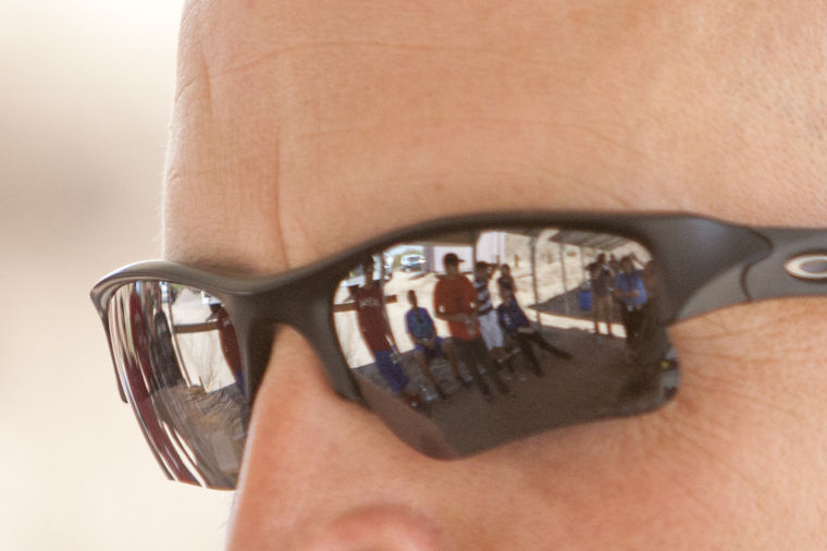 Oro Valley Police Department's Teen Academy